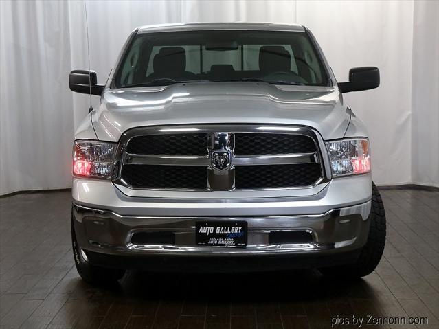 2015 ram 1500 slt