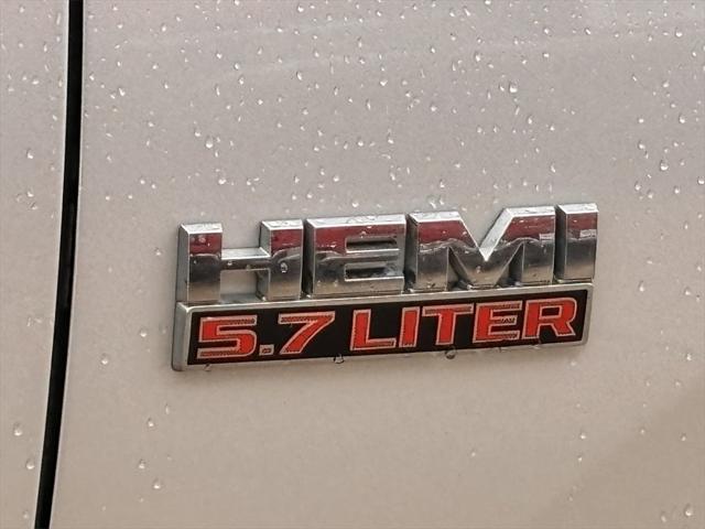2015 ram 1500 tradesman/express