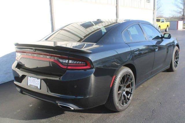 2018 dodge charger in wood river, illinois