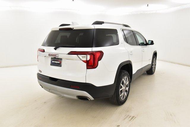 2020 gmc acadia slt