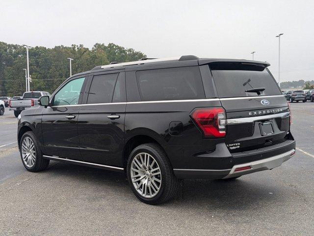 2023 ford expedition limited