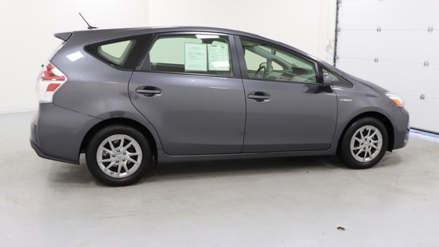 used 2017 toyota prius v three springfield, or 97477 for sale in springfield, oregon