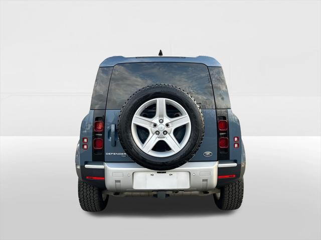 2021 land rover defender 110 se