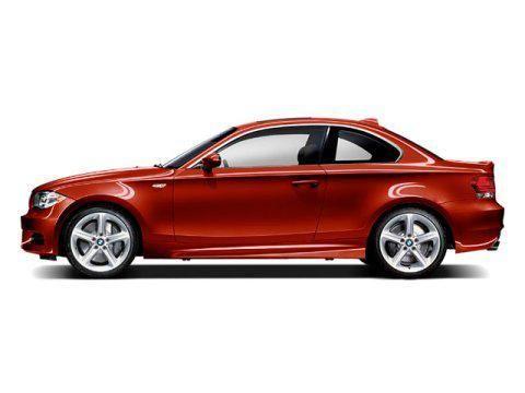 2009 bmw 128