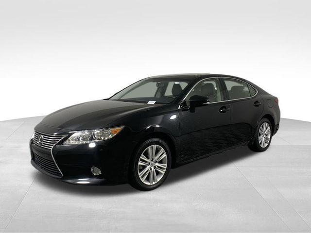 2015 lexus es 350 350