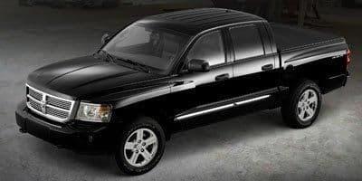 2011 dodge dakota in secaucus, new jersey