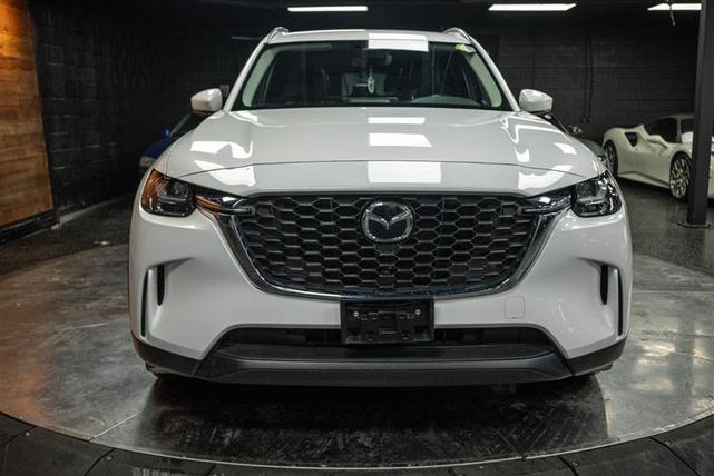 2024 mazda cx-90 se