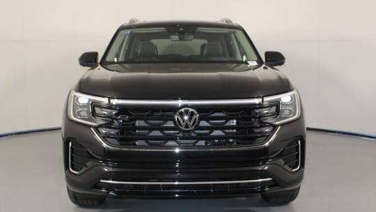 2024 Volkswagen Atlas