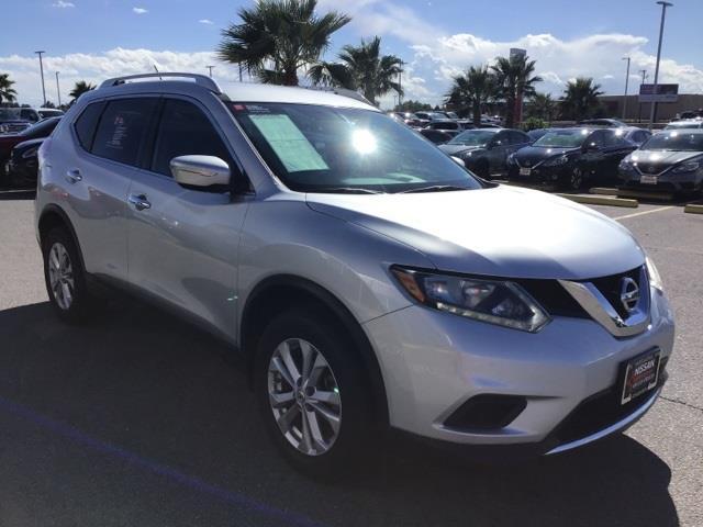 2015 nissan rogue s awd s 4dr crossover (midyear release for sale in las cruces, new mexico