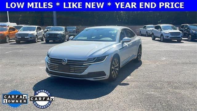 2020 volkswagen arteon 2.0t se in suffolk, virginia