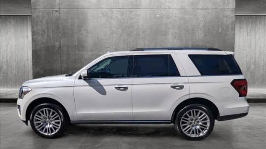 2024 Ford Expedition 302a high package