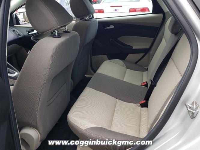 used 2014 ford focus se sedan jacksonville, fl 32244 for sale in jacksonville, florida