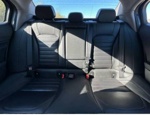 2018 alfa romeo giulia ti sport