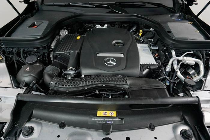 used 2019 mercedes-benz 4matic oklahoma city, ok 73013 for sale in edmond, oklahoma