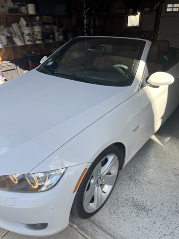 2008 bmw 335 i