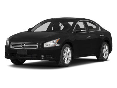 2013 nissan maxima sv