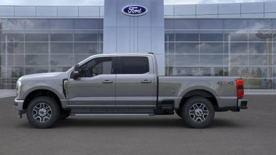 2024 Ford F-350