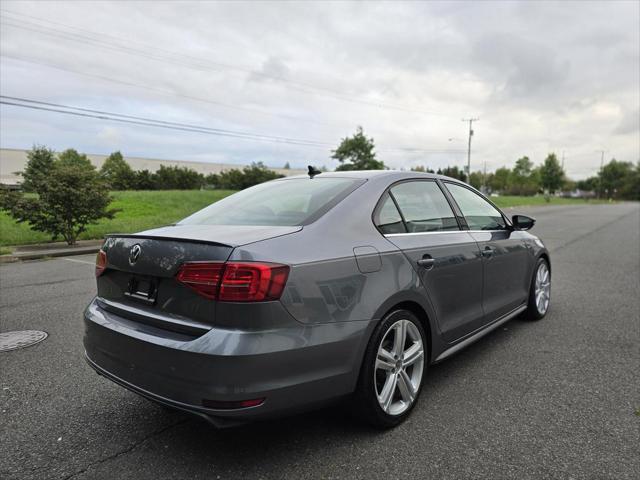 2015 volkswagen jetta auto gli se
