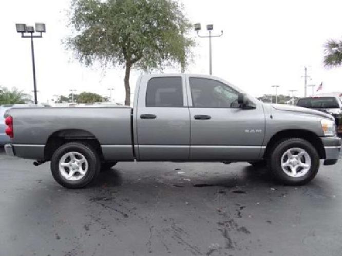 2008 dodge ram 1500 in daytona beach, fl