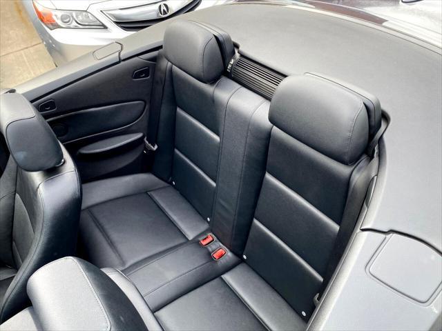 2008 bmw 135 i