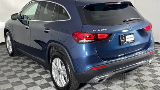 2023 mercedes-benz gla gla 250