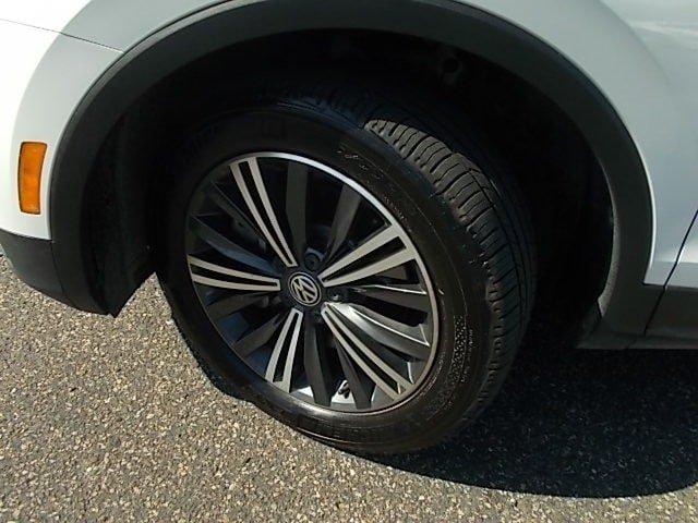 certified 2018 volkswagen tiguan 4motion se saint louis park, mn 55416 for sale in edina, minnesota