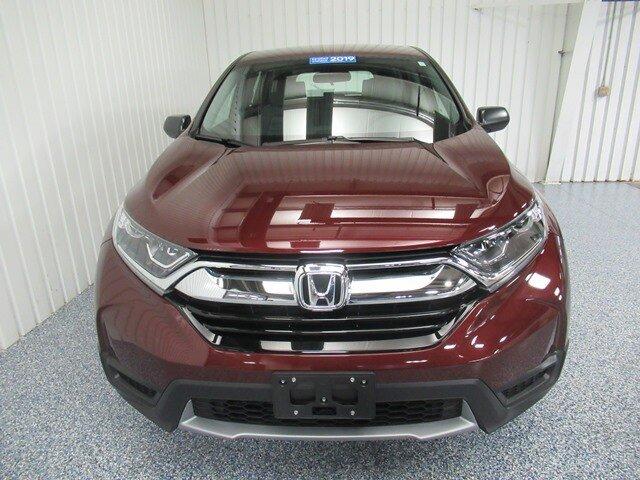 certified 2019 honda cr-v awd lx janesville, wi 53546 for sale in janesville, wisconsin
