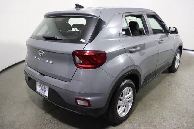 2021 hyundai venue se in escondido, california
