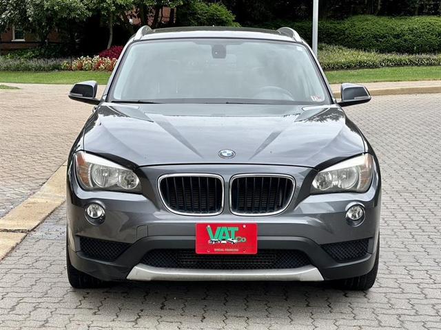 2013 bmw x1 xdrive 28i