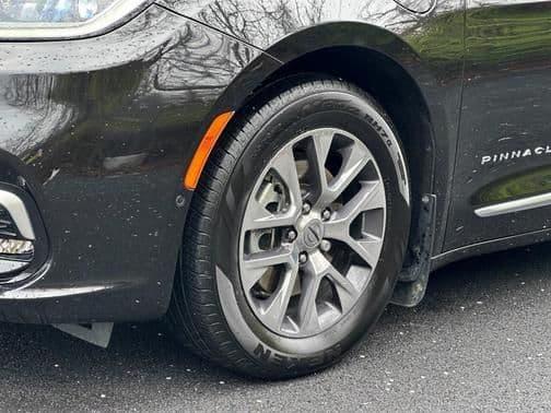 2021 chrysler pacifica hybrid pinnacle in rockville, maryland