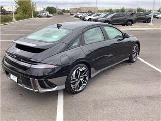 2024 Hyundai IONIQ 6 sel