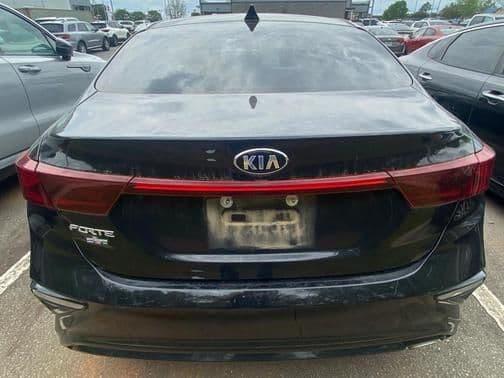 2021 kia forte fe 4dr sedan in albany, georgia