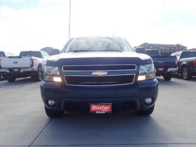 2007 chevrolet tahoe lt lt 4dr suv 4wd for sale in elkhorn, nebraska