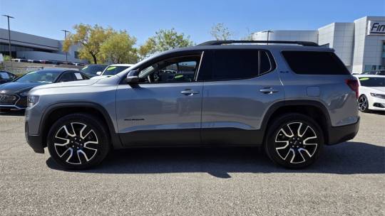 2021 GMC Acadia