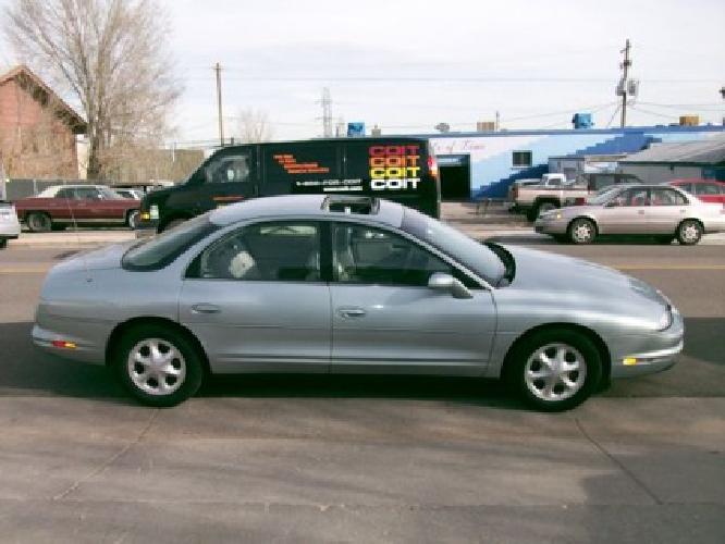 automobile in denver, co