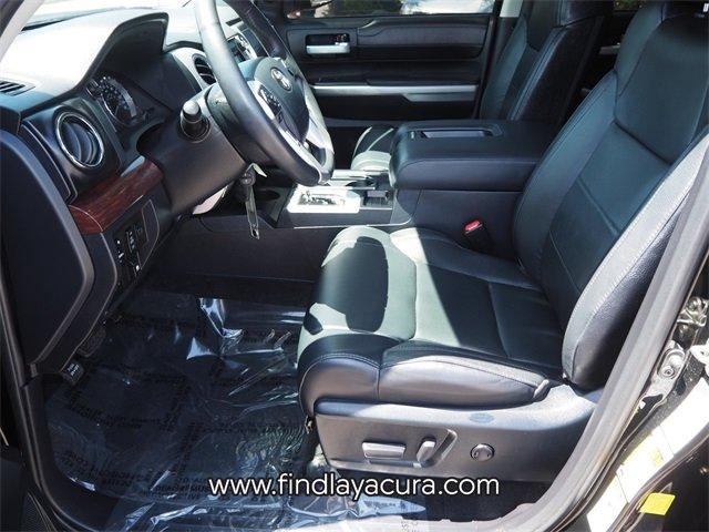 used 2017 toyota tundra limited henderson, nv 89014 for sale in henderson, nevada