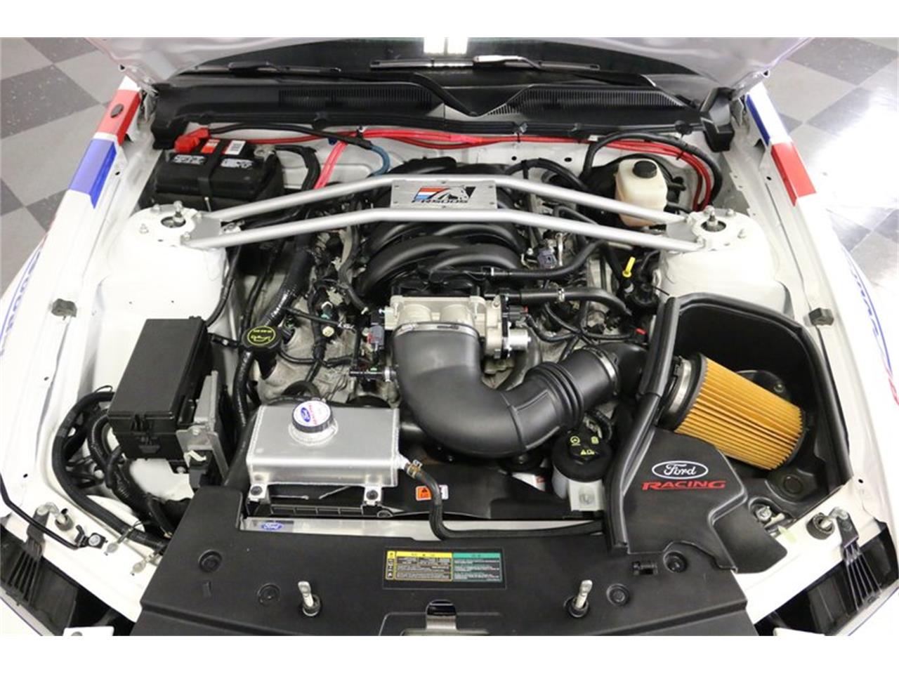 2008 ford mustang gt