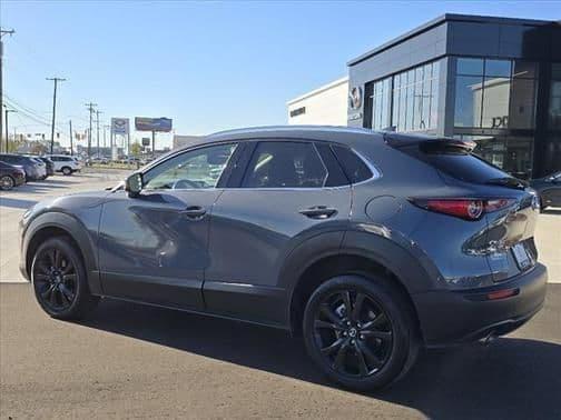 2022 mazda cx-30 2.5 turbo premium package 4dr i-activ all-wheel drive sport utility in greenville, south carolina
