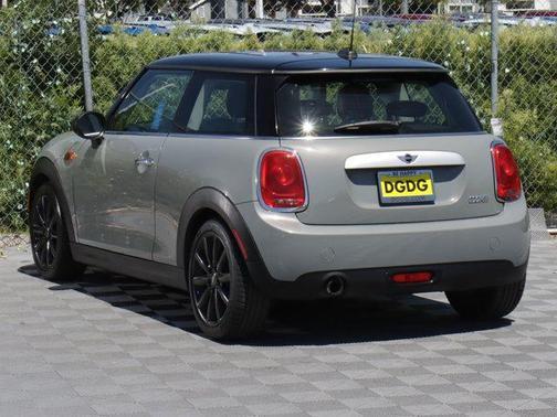 2014 mini hardtop in columbus, ohio