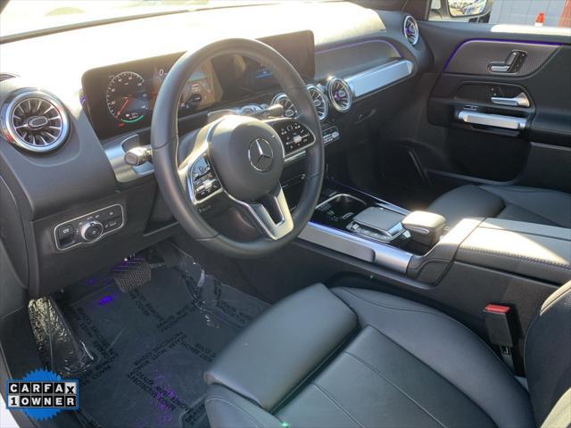 2023 mercedes-benz eqb 250 250+