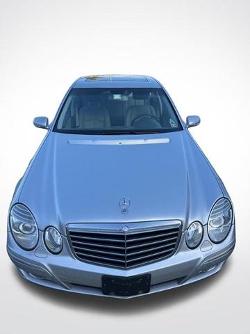 2007 mercedes-benz e-class e 350