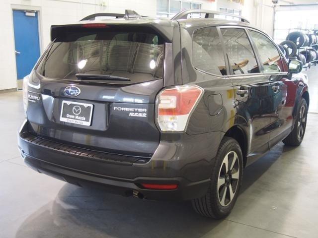 used 2017 subaru forester 2.5i premium orem, ut 84058 for sale in bonnie, utah