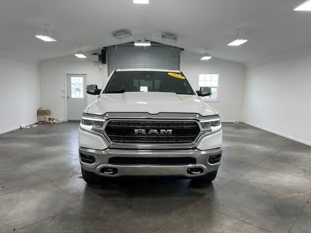 2023 ram 1500 limited in jackson, tennessee