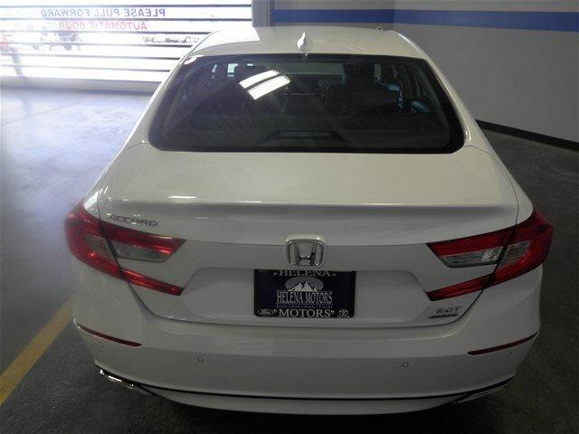 certified 2018 honda accord touring helena, mt 59601 for sale in helena, montana