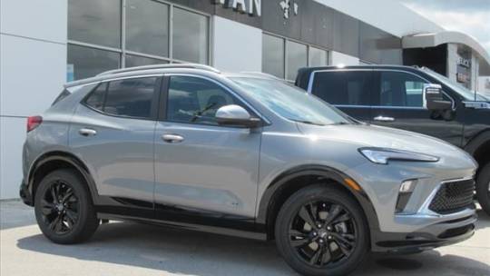 2025 Buick Encore GX