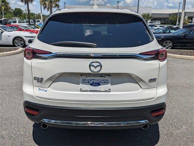 2017 mazda cx-9 signature in ocala, florida