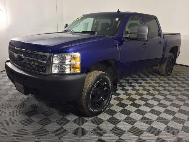 used 2013 chevrolet silverado 1500 lt bismarck, nd 58504 for sale in bismarck, north dakota