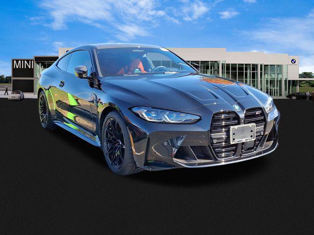2023 bmw m4 base