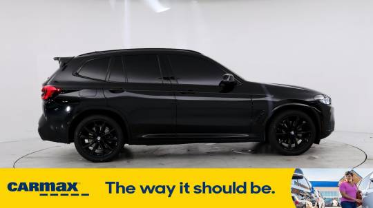 2023 BMW X3