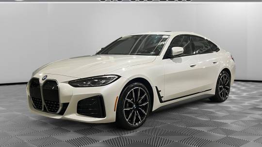 2023 BMW i4